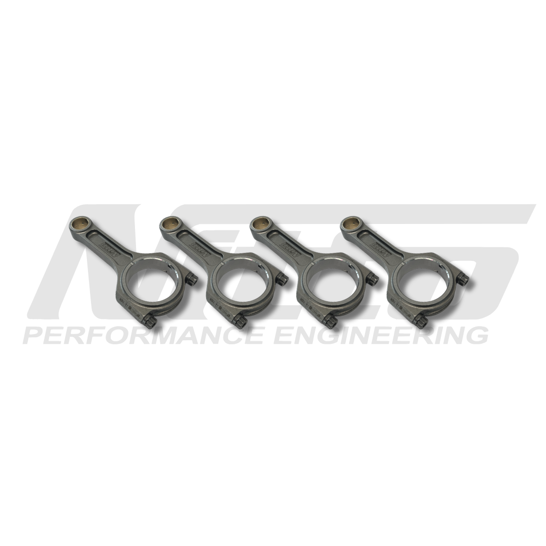 Nitto I-Beam Connecting Rod Set — Subaru FA24 — EJ Big-End Bearing product image