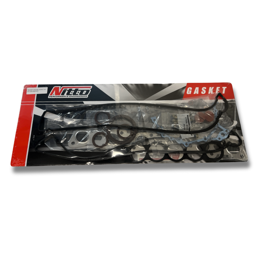 Nitto RB25 engine gasket kit