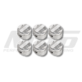 Nitto RB25 standard-stroke pistons