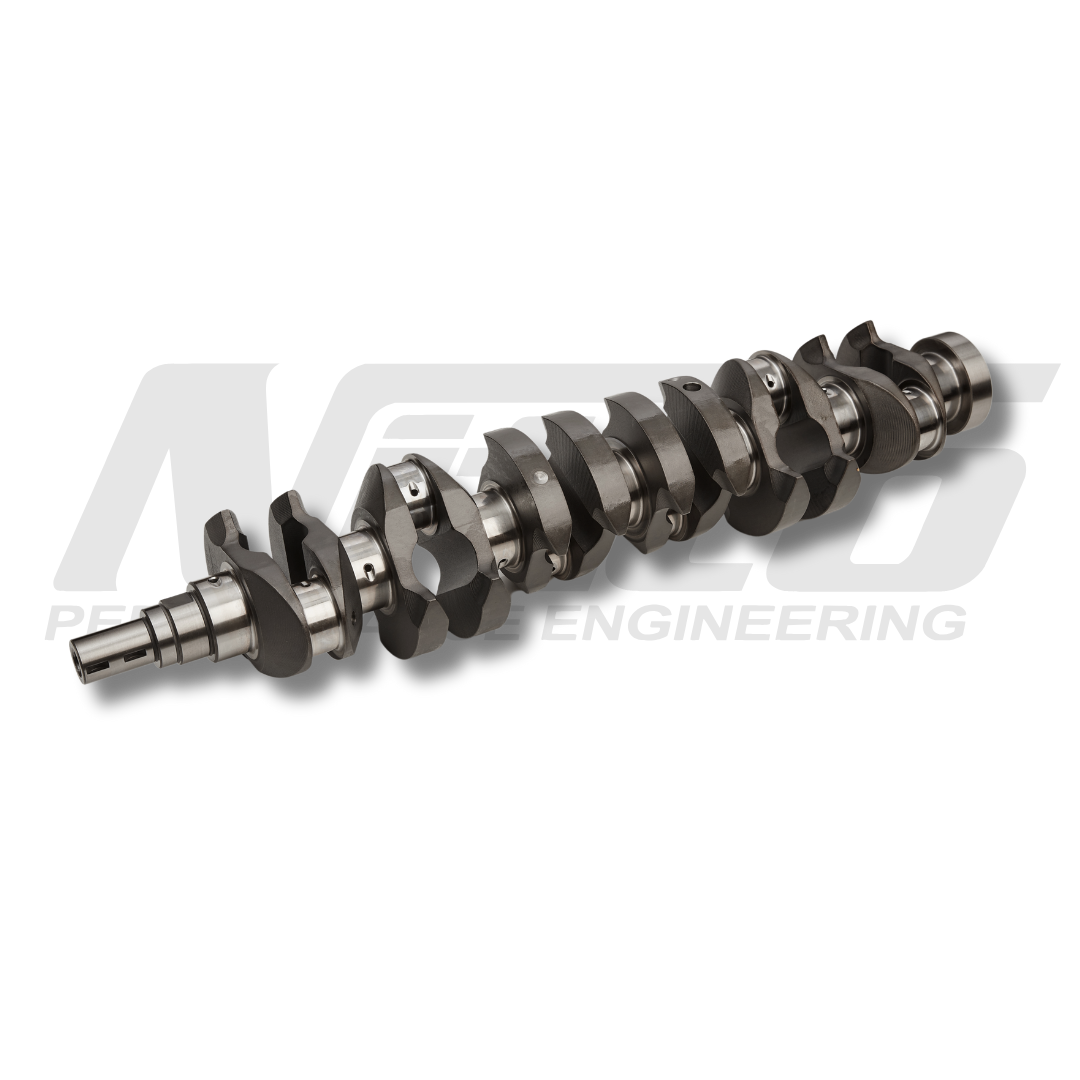 Nitto billet crankshaft for Nissan RB26