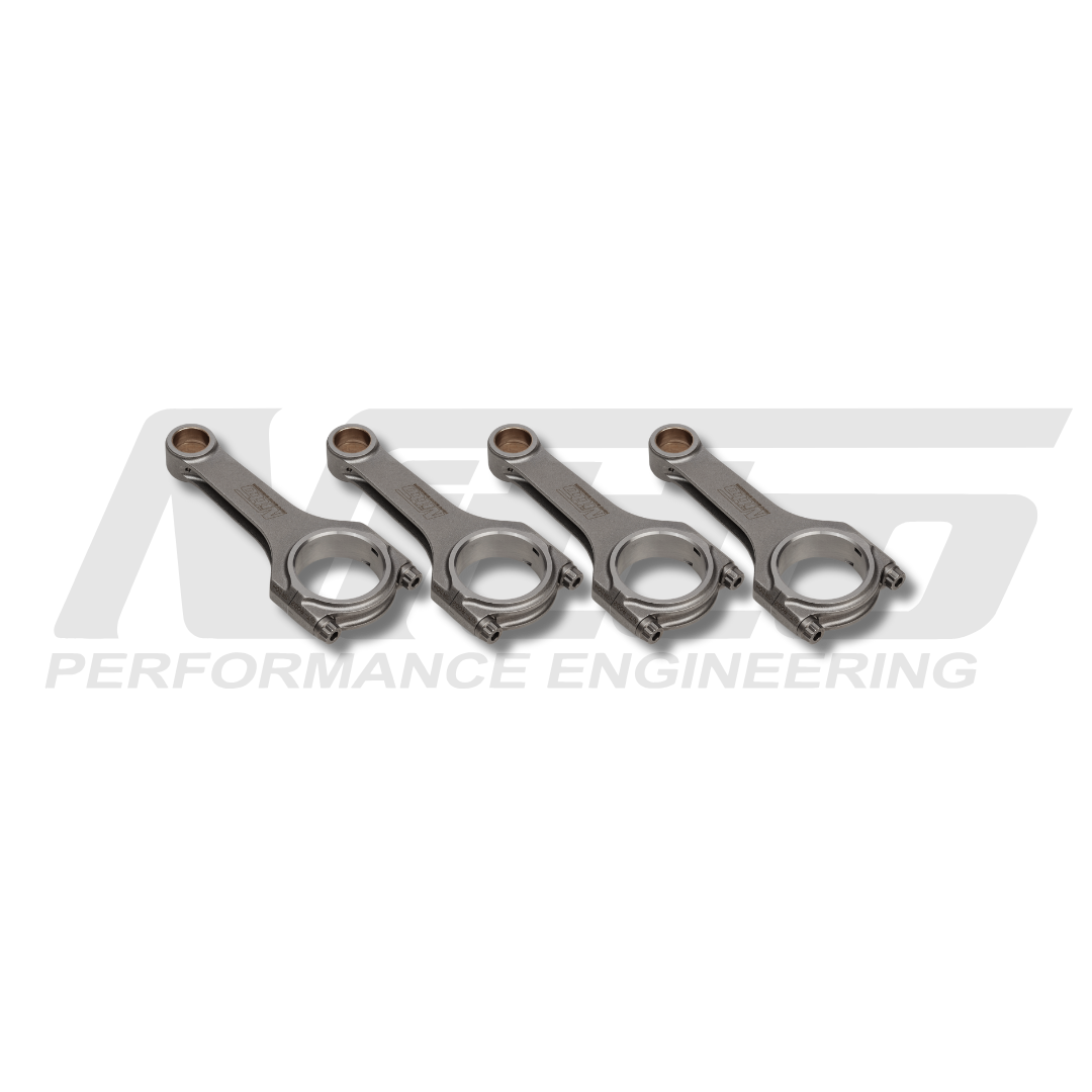 Nitto H-Beam Connecting Rod Set – Nissan SR20
