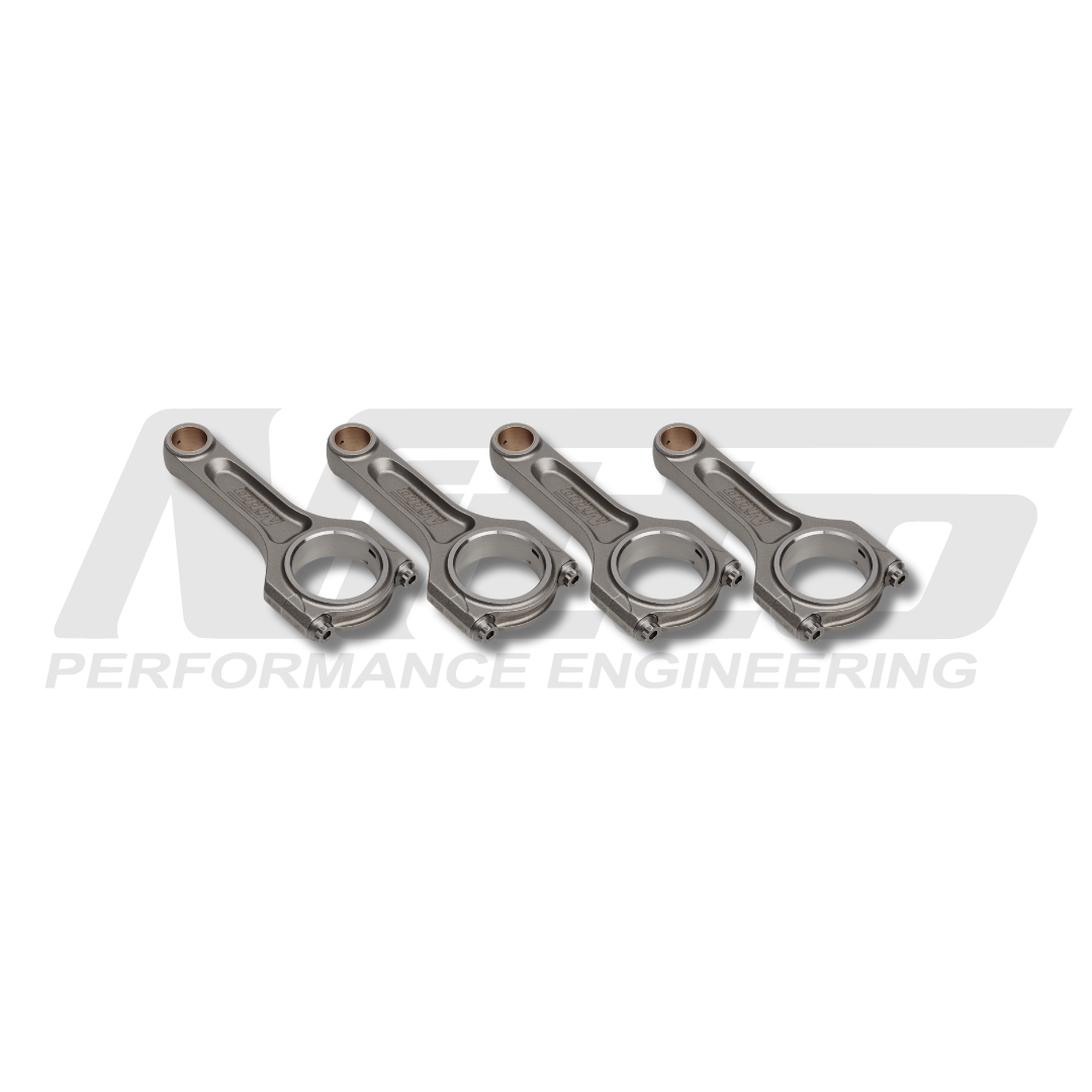 Nitto V2 I-Beam Connecting Rod Set – Nissan SR20