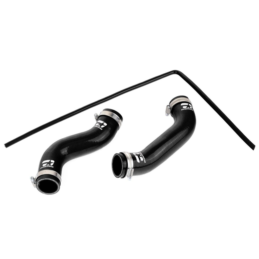 Overtake Radiator Hose Kit image 3