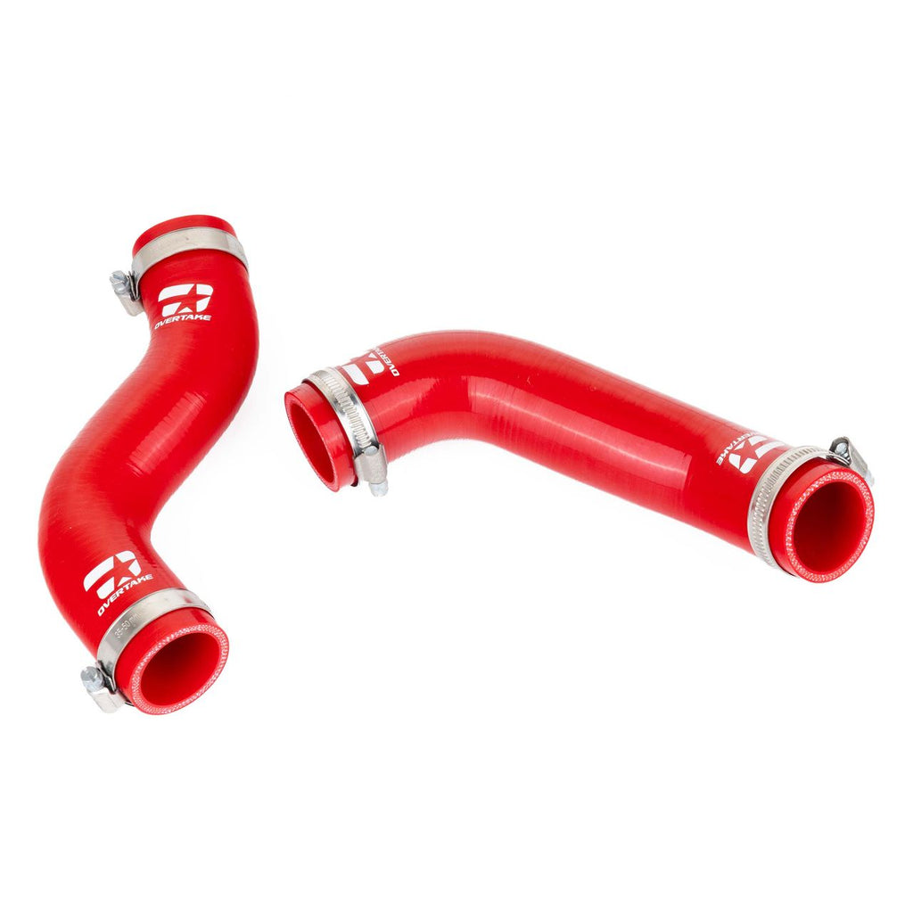 Overtake Radiator Hose Kit image 2