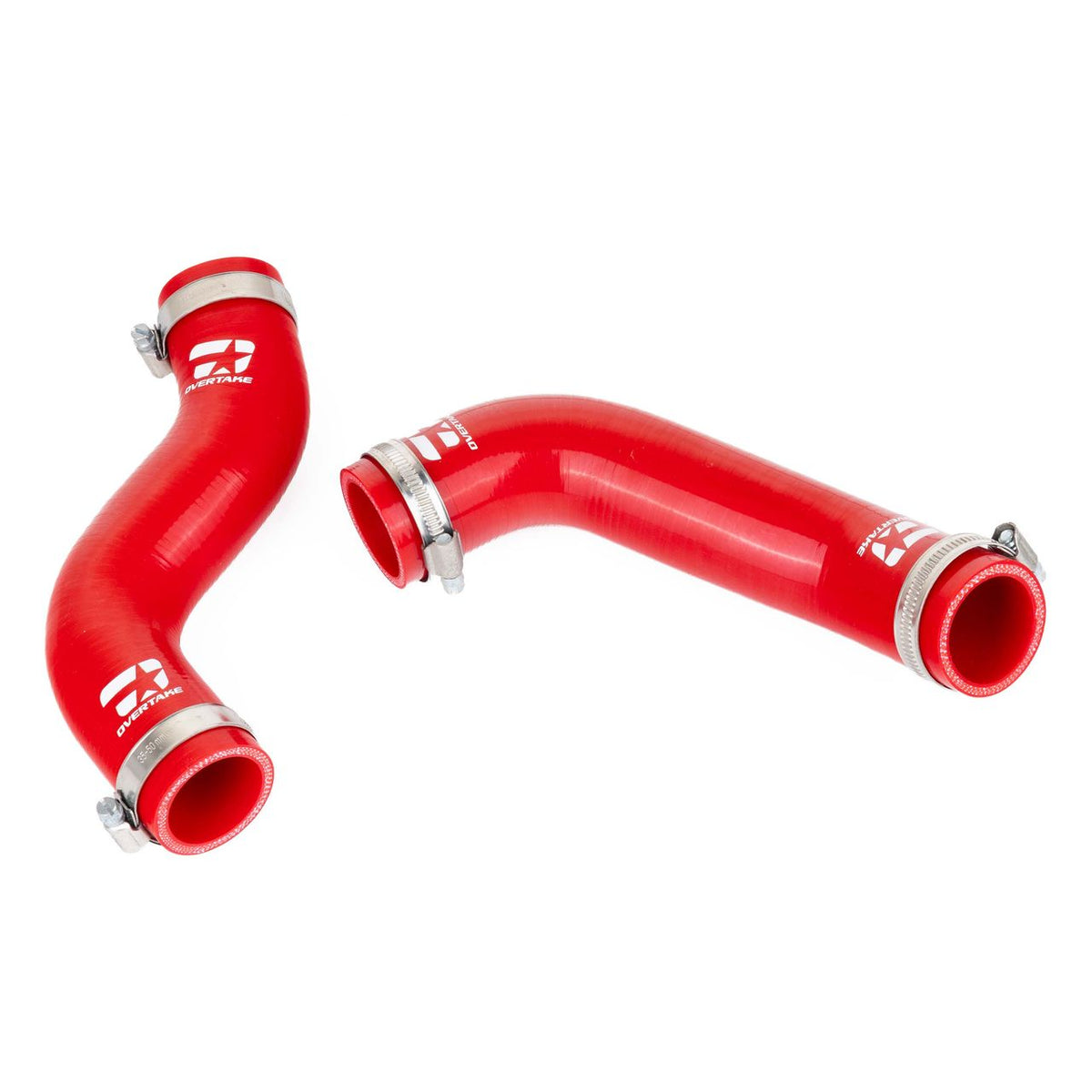 Overtake Radiator Hose Kit image 2