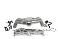 Process West Intake Manifold - Raw Finish