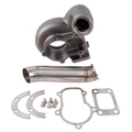 Pulsar 1.06 A/R External-Wastegate Turbine Housing – Ford Falcon BA/BF XR6