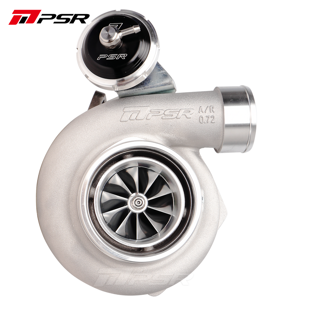 PULSAR Next GEN PSR3582 XR6 Turbo product image 1