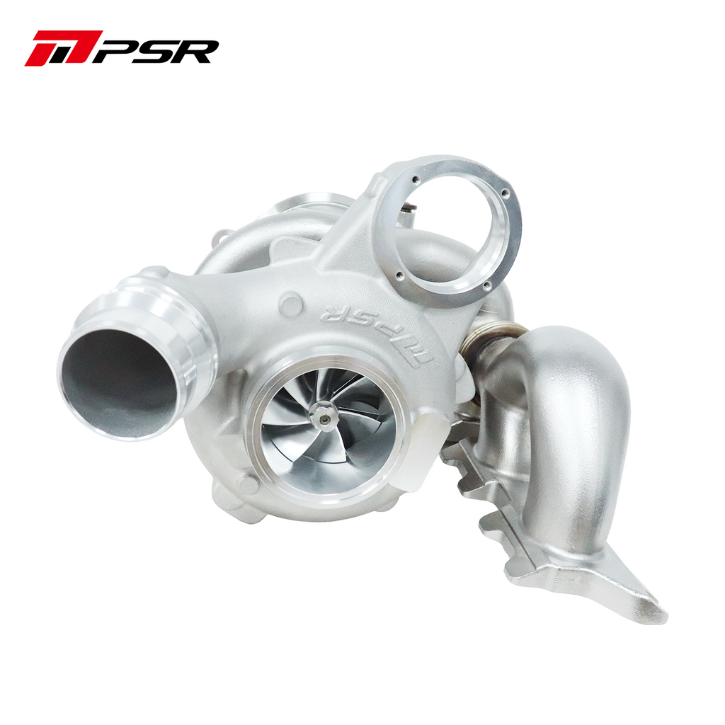Replacement Turbo Upgrade for BMW B58 GEN1 Engine product image 1