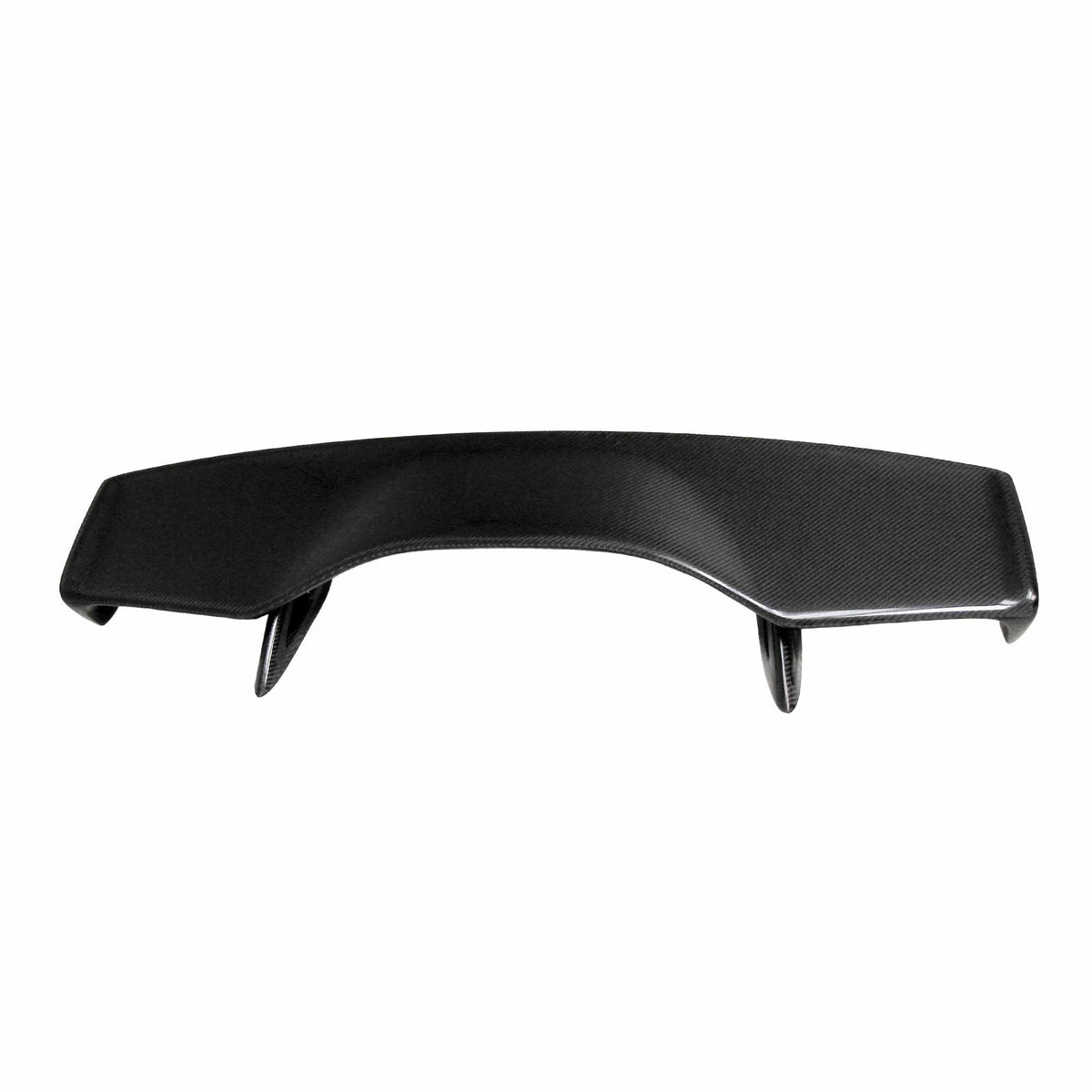 Seibon Tf-Style Carbon Fibre Rear Spoiler image 2