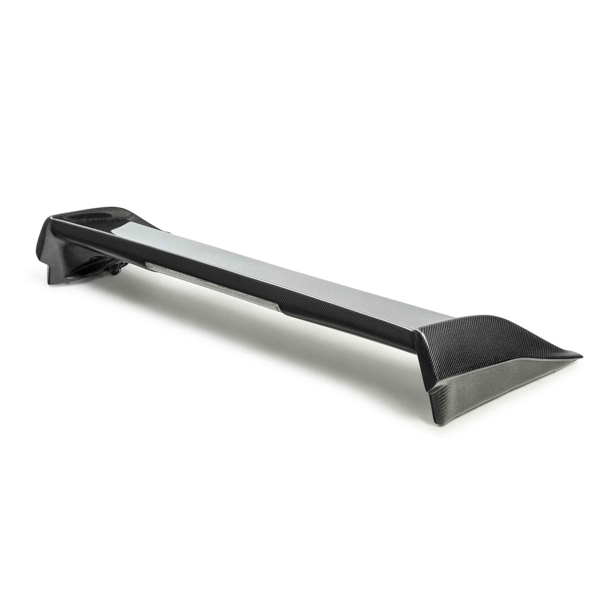 Seibon TR-Style Carbon Fibre Rear Spoiler image 2