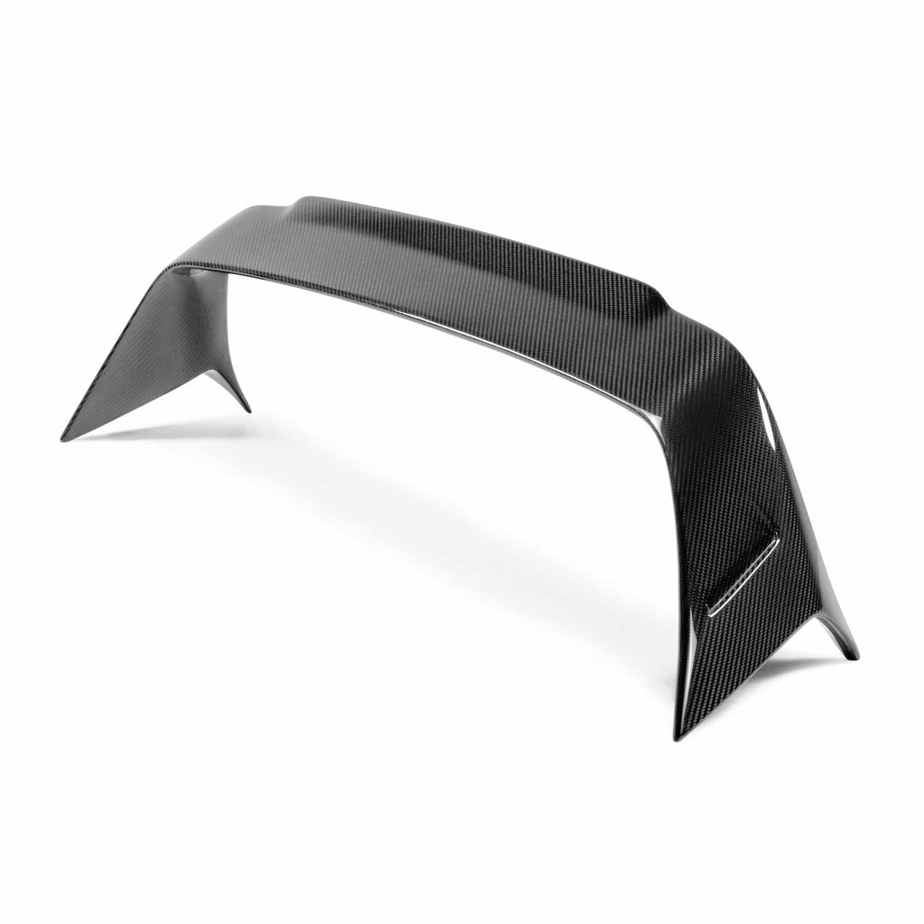Seibon MG-Style Carbon Fibre Rear Spoiler image 1