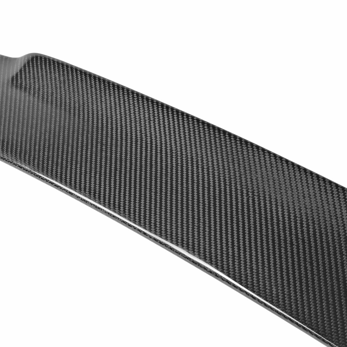 Seibon MG-Style Carbon Fibre Rear Spoiler image 2