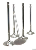 GSC 32mm (STD) Super Alloy Exhaust Valve Set of 8 image 1