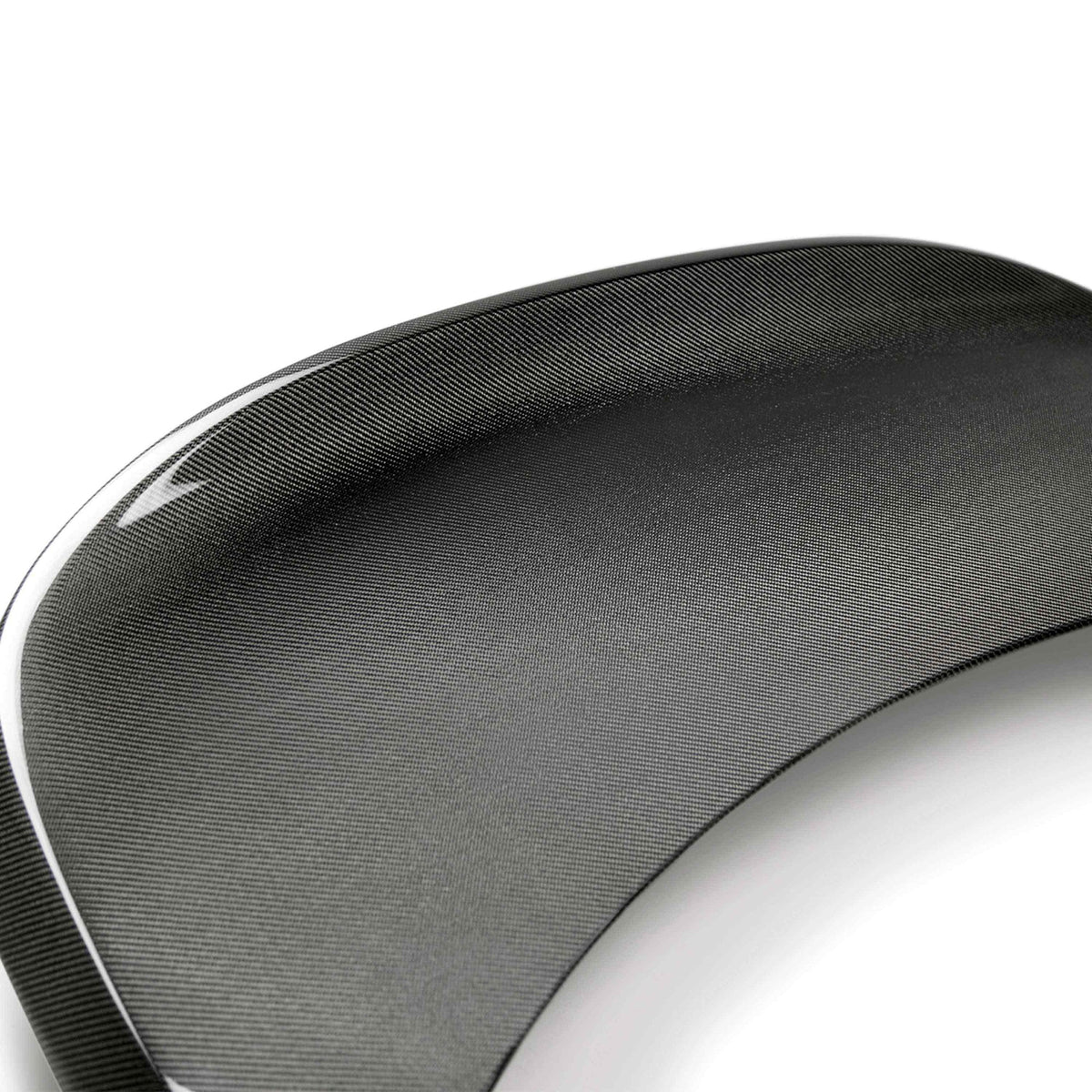 Seibon CSL-Style Carbon Fibre Trunk Lid — BMW 5 Series E60/M5 E60 04-10 TL0407BMWE60-C