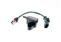 Torque Solution 13-18 Ford Focus ST Map Sensor Adapter w/ PNP Harness — TS-ST-763H-K