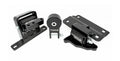 Torque Solution Complete Engine Mount Kit: Ford Focus ST 2013+ / RS 2016+ — TS-ST-EMK