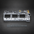 VCTR Performance BMW M3 F80 Aluminium Valve Cover and Gasket — 11127846359 — studio view 1