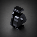 VCTR Performance Audi A3/S3/RS3 8V / VW Golf MK7 MQB Billet Dogbone Mount Insert — hero view