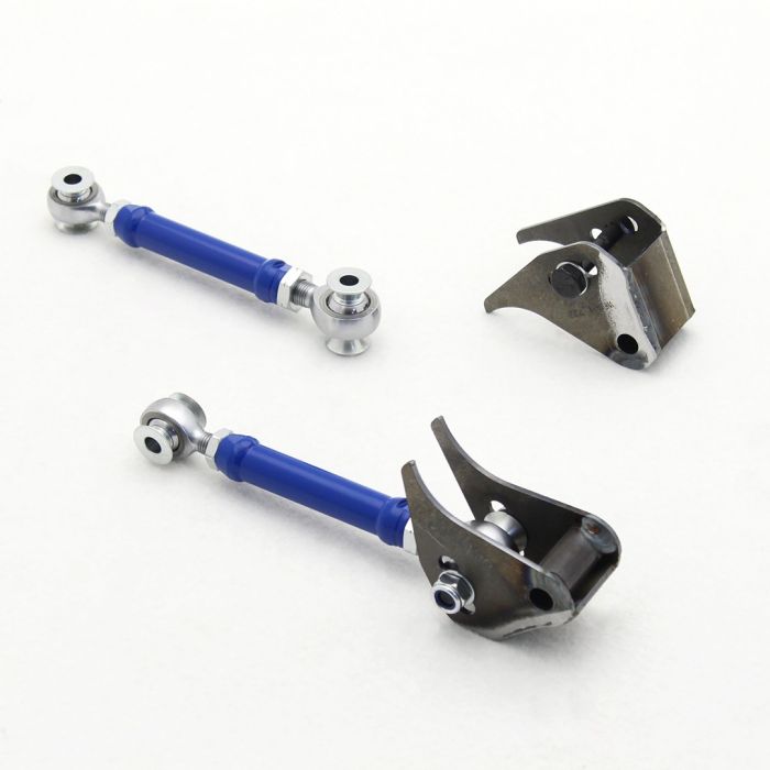 Wisefab Rear Subframe Mod Kit WF901_MOD image 1